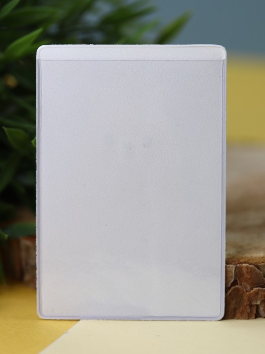 Держатель для карт «Dear lama» (6,5 х 9,5 см) 