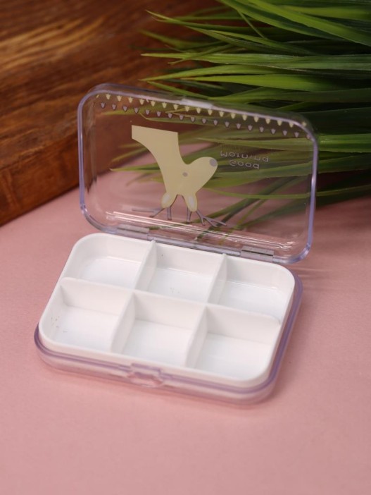 Таблетница &quot;Good morning deer&quot; 