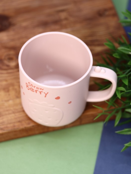 Кружка &quot;Cute strawberry&quot; 