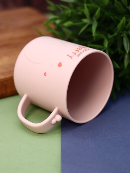 Кружка &quot;Cute strawberry&quot; 