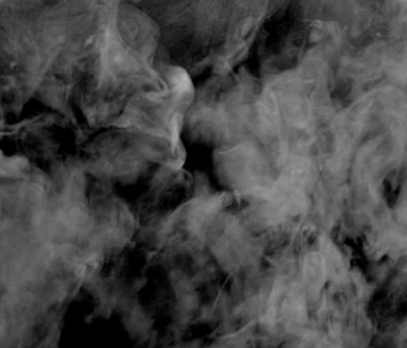 Цветной дым &quot;Black Opera&quot; черный, калибр 1.35&quot;, 40сек, 11,5см) 