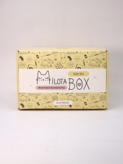 MilotaBox &quot;Duck Box&quot;