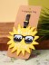 Бирка для багажа «Sunshine» 