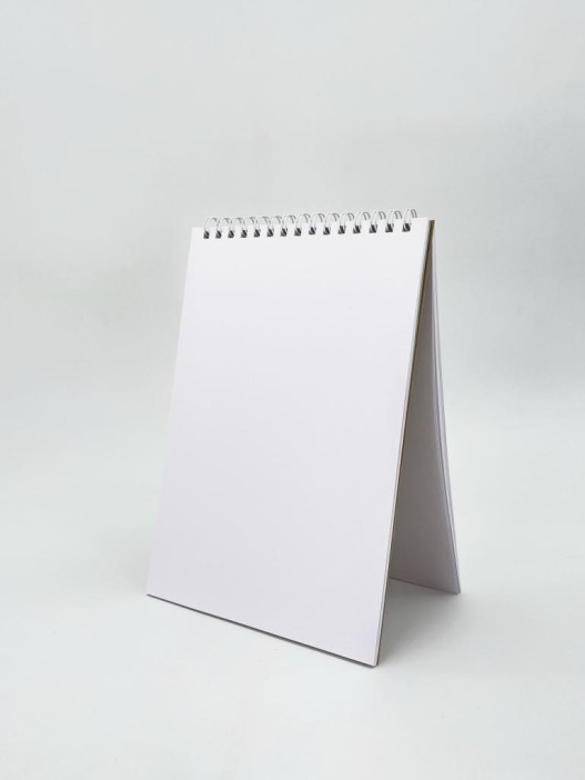 Скетчбук &quot;Хомяк&quot; 14х20 см,  плотность 100 гр 