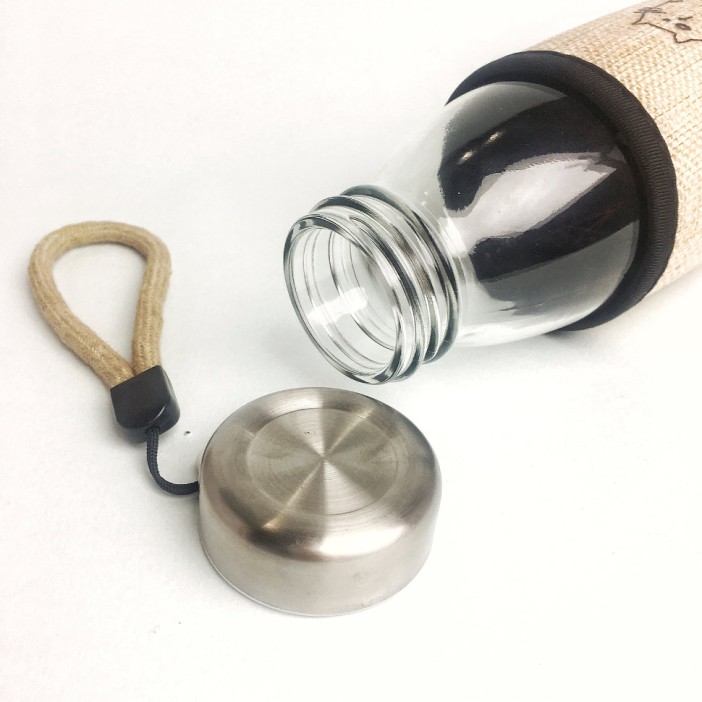 Бутылка &quot;Happy things&quot; 