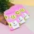 Носки женские "Funny smile", р. 35-40 