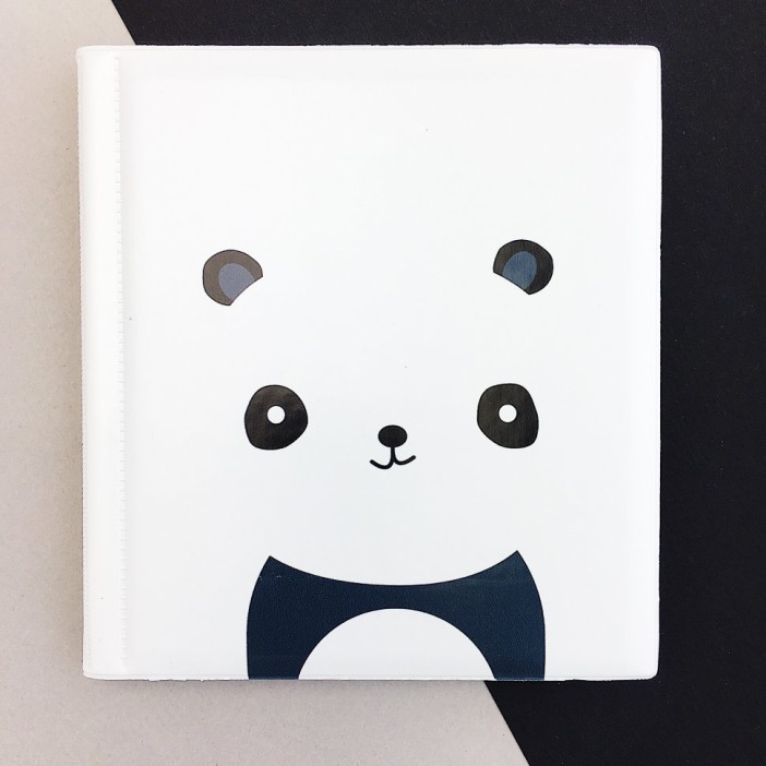 Кардхолдер Panda 