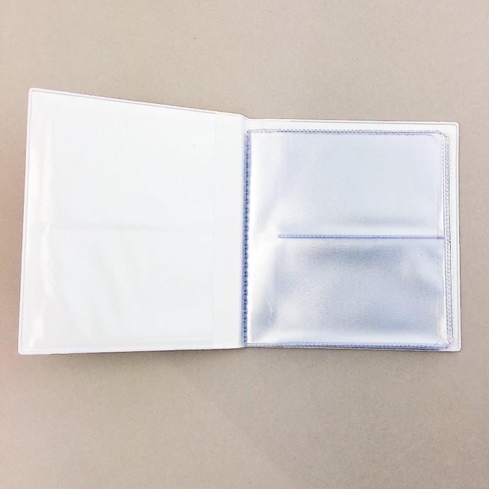 Кардхолдер Panda 