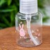 Дорожная бутылочка &quot;Mini bunny&quot;, pink (30 ml) 