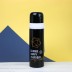 Термос "Change happy everyday", black (500ml)