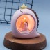 Ночник &quot;Sleeping dino ball&quot;, pink 