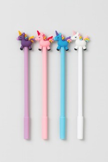 Ручка "Unicorn inspiration", шоубокс 48 шт.