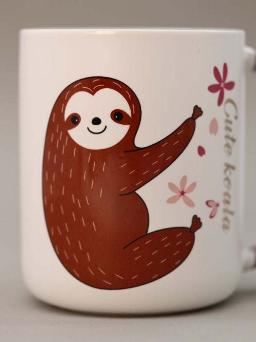 Кружка «Cute koala» 