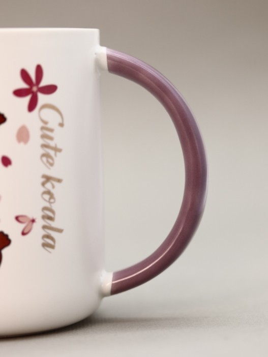 Кружка «Cute koala» 