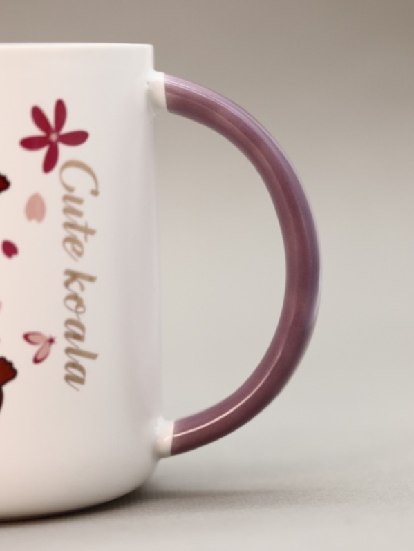 Кружка "Милая коала"
