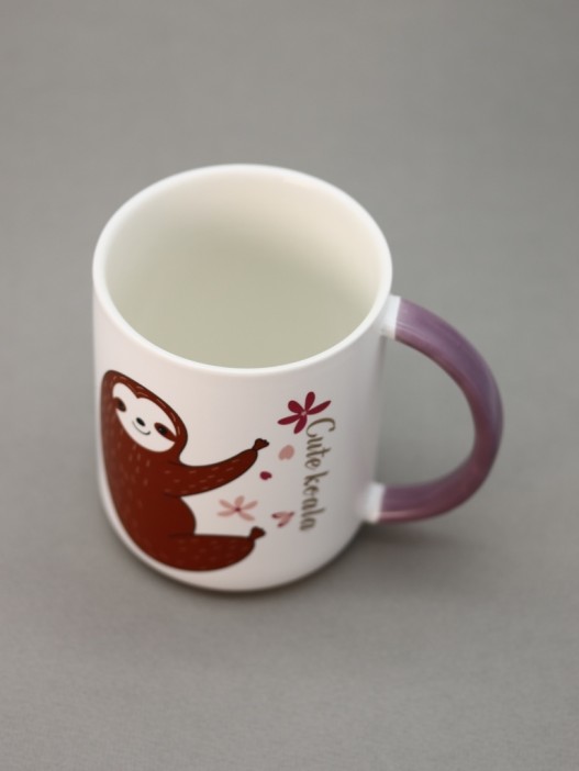 Кружка «Cute koala» 