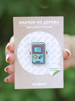Значок Игра