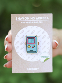 Значок Игра