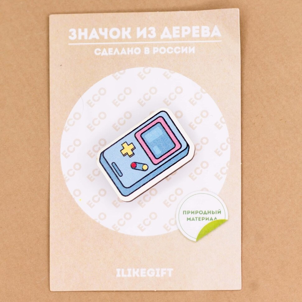 Значок Игра