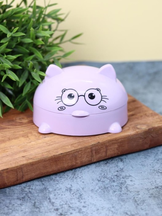 Мыльница &quot;Cat&quot;, mix 