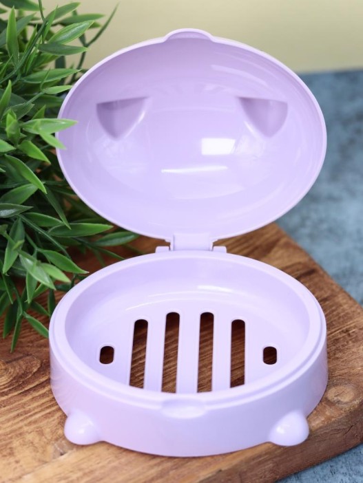 Мыльница &quot;Cat&quot;, mix 