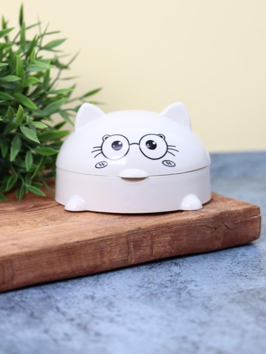 Мыльница &quot;Cat&quot;, mix 