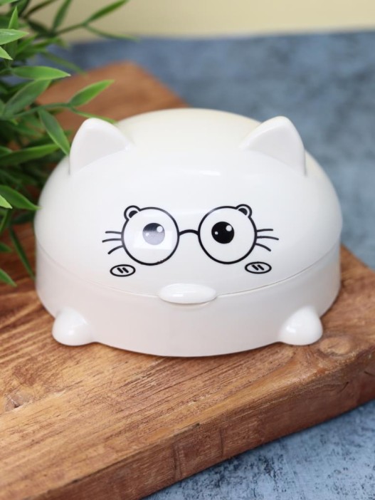 Мыльница &quot;Cat&quot;, mix 