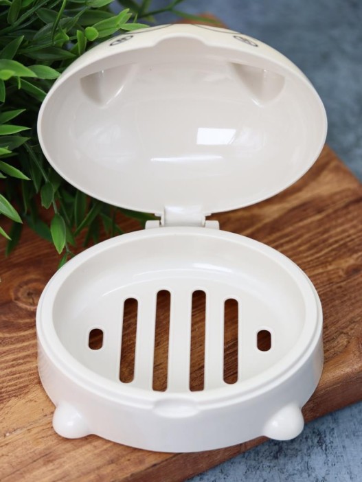 Мыльница &quot;Cat&quot;, mix 