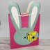 Подарочный пакет &quot;Hare&quot; (32*26*10) 