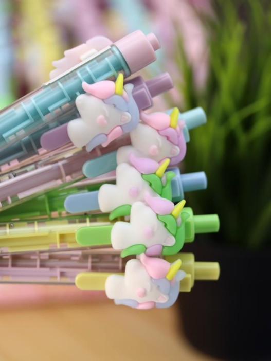 Ручка &quot;Unicorn maze ball&quot;, mix, шоу-бокс 36 шт. 