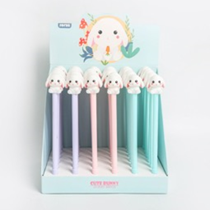 Ручка &quot;Gute rabbit&quot;, mix color 