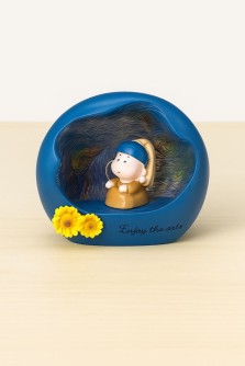 Ночник «Van Gogh», Girl pearl earring