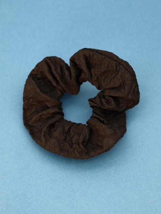 Резинка для волос GIRLY &quot;Tenderness&quot;, black 