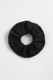 Резинка для волос GIRLY &quot;Tenderness&quot;, black