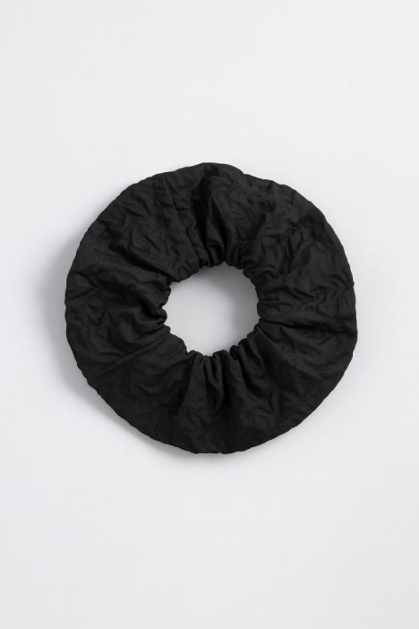 Резинка для волос GIRLY &quot;Tenderness&quot;, black 