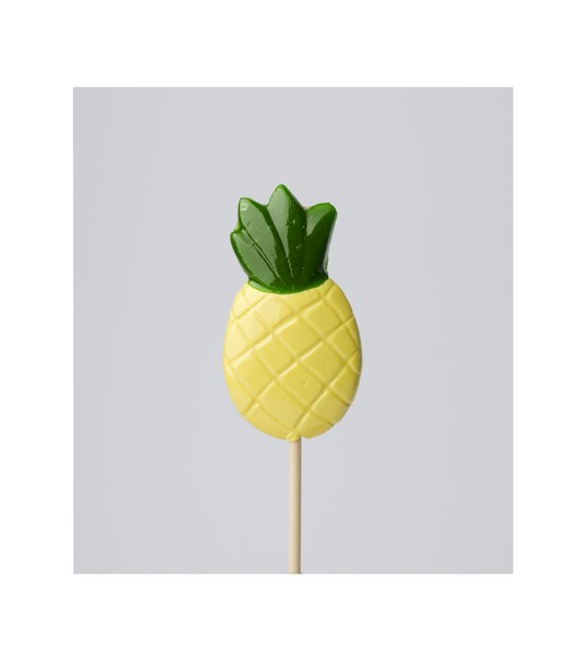 Леденцы &quot;Ананасик&quot; (шоубокс - 25 шт.) 