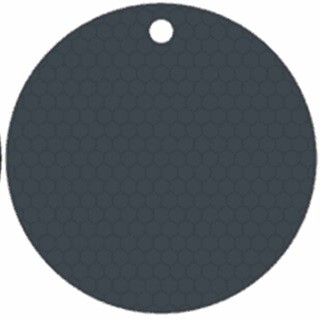 Коврик силиконовый &quot;Opener&quot;, grey 