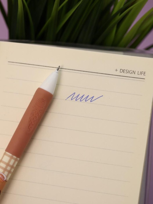 Ручка-мялка пиши-стирай &quot;Capybara&quot;, mix 