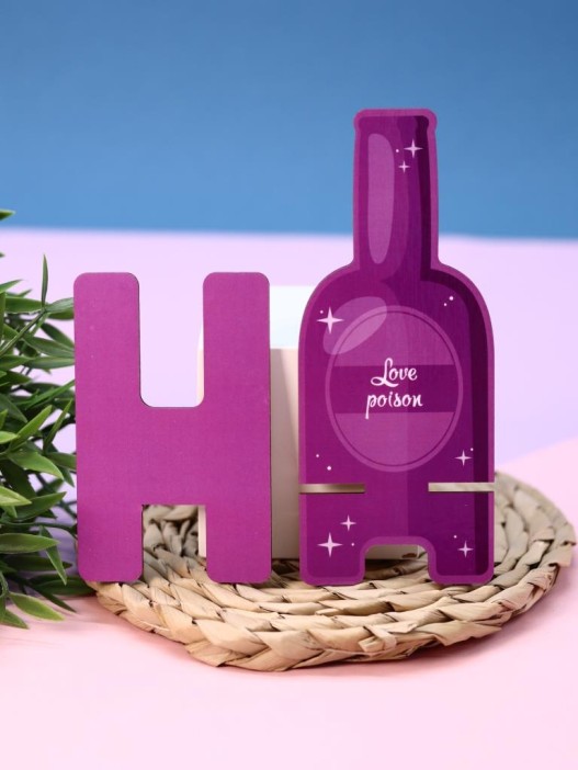 Подставка под телефон/планшет «Love poison» 