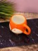 Кружка керамическая «Cute fox», 370 мл 