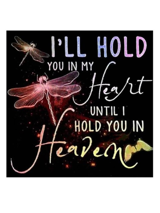 Алмазная мозаика без подрамника &quot;Неоновая надпись&quot;, 15х20 см 