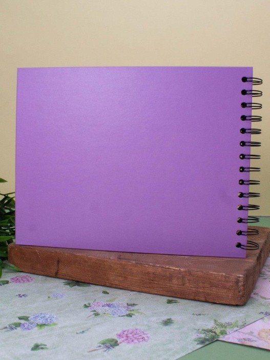 Фотоальбом &quot;Unicorn&quot; (24,5 х 19 см) 