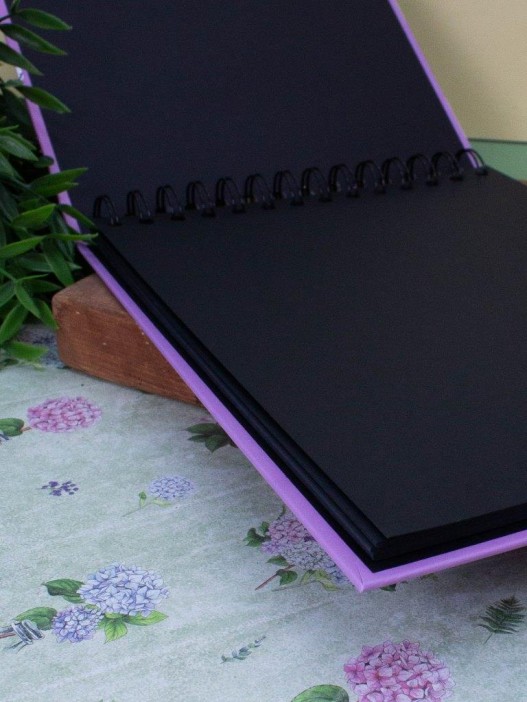 Фотоальбом &quot;Unicorn&quot; (24,5 х 19 см) 