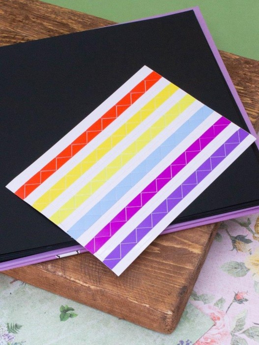 Фотоальбом &quot;Unicorn&quot; (24,5 х 19 см) 