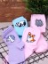 Носки женские iLikeGift "Cat", р. 35-40 