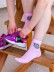 Носки женские iLikeGift "Кот", р. 35-40