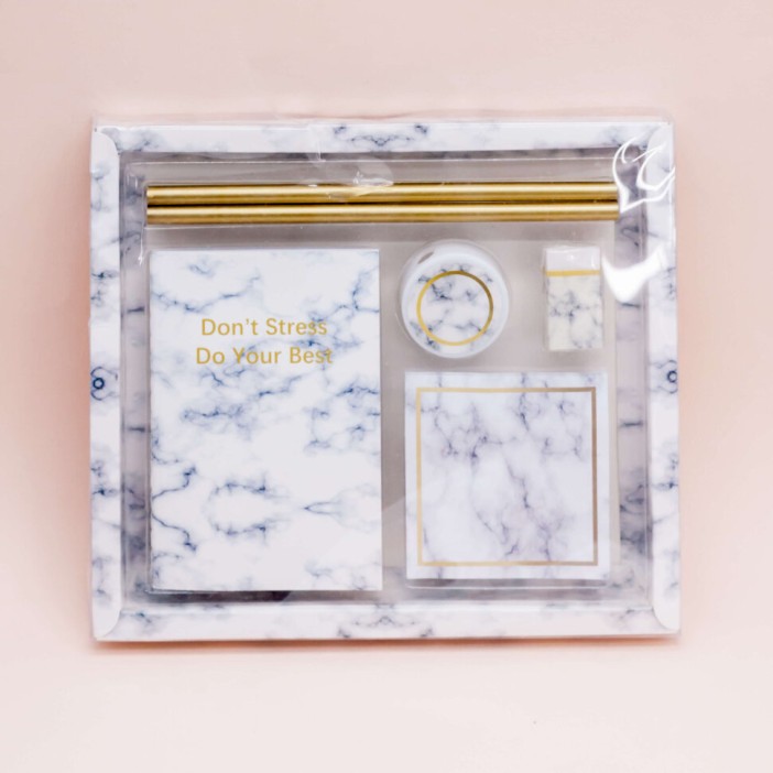 Блокнот &quot;Marble&quot; 