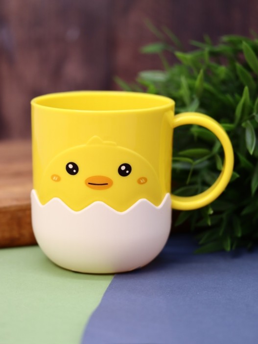 Кружка &quot;Cute chick&quot; 