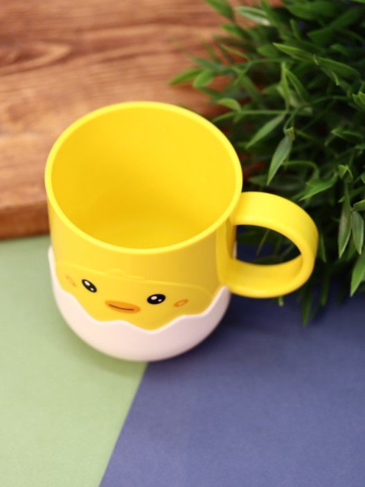 Кружка &quot;Cute chick&quot; 