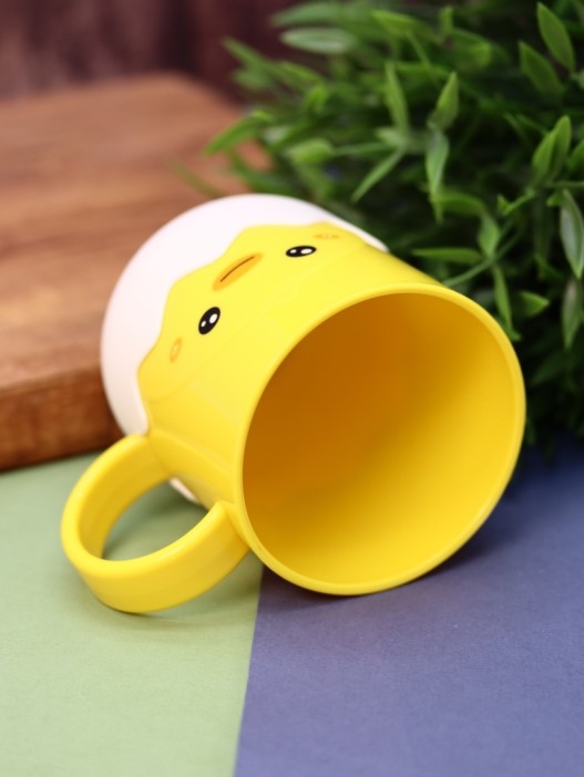 Кружка &quot;Cute chick&quot; 